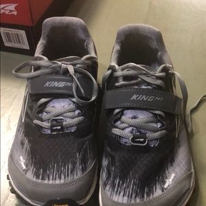 Altra Men’s Trail Running Shoes